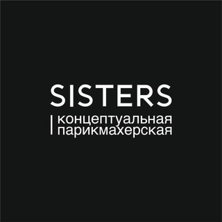 Логотип канала sistersbasic