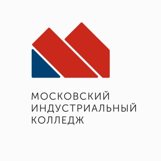 Логотип канала colledge_mic