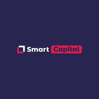 Логотип канала Smart_capitall0