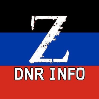 Логотип канала dnr_info_z