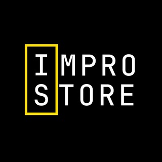 Логотип improstore