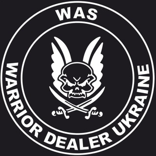 Логотип warriordealer