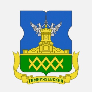 Логотип канала timirmsk