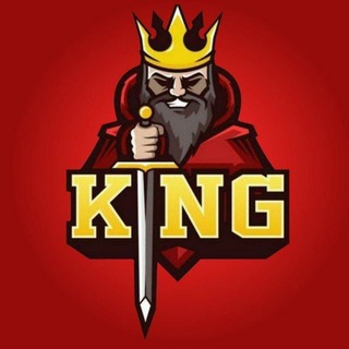 Логотип канала kingxxking