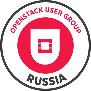 Логотип канала openstack_ru