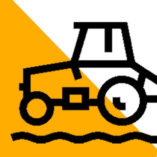 Логотип канала agro_pilot