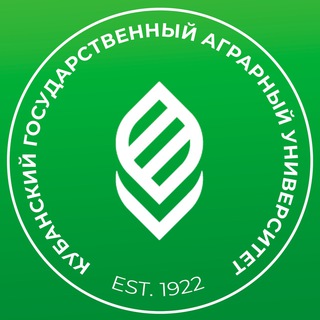 Логотип канала Kuban_SAU