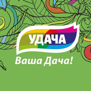 Логотип канала vashadacha