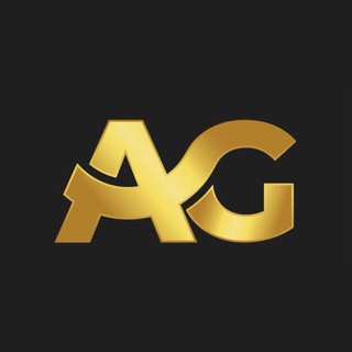 Логотип канала androgold_pro