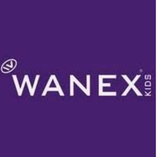 Логотип wanex_456