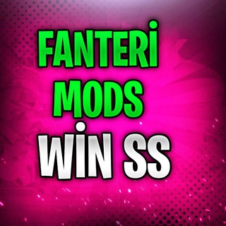 Логотип канала fanterimodspaylasim