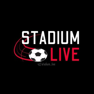 Логотип канала stadium_live