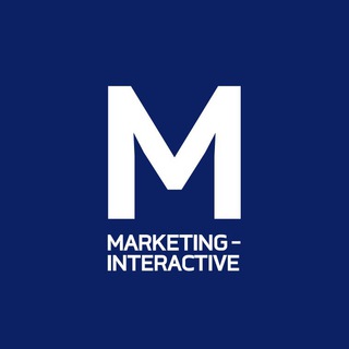 Логотип канала marketinginteractive_sea