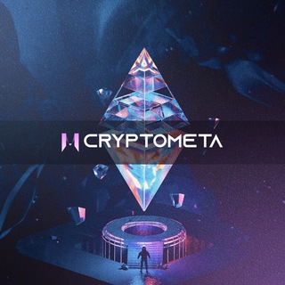 Логотип cryptometauz