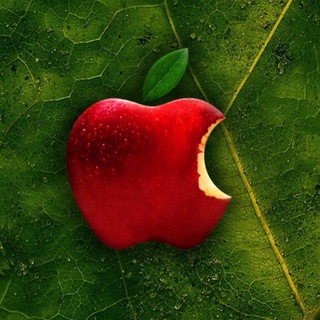 Логотип apple_lux_copu