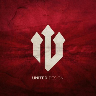 Логотип united_design