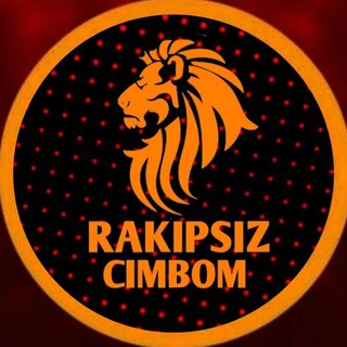 Логотип канала rakipsizcimbom