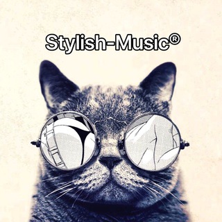 Логотип канала stylishmusic77