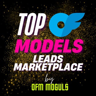 Логотип канала topofmarketplace