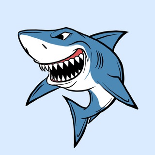 Логотип канала badsharkboy