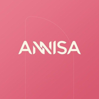 Логотип annisa_markaz