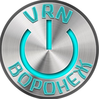 Логотип канала vrn36v