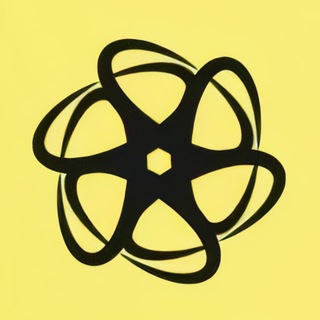 Логотип канала yellow_web