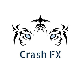 Логотип канала Crash_Forex