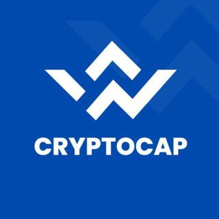 Логотип канала cryptoocap