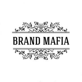 Логотип канала brandmafialux