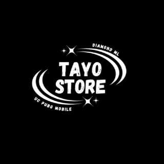 Логотип канала tayostorepubgm