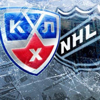 Логотип канала khlnhlsports