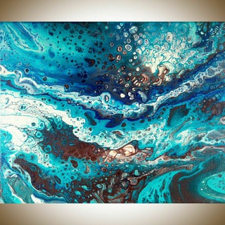 Логотип fluid_art1