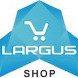 Логотип канала largus_shop