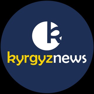 Логотип канала kyrgyznews1