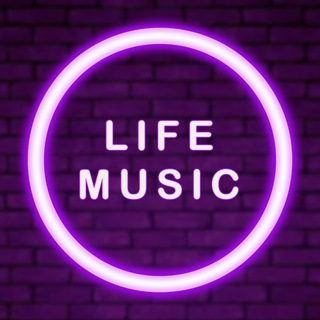 Логотип канала lifemusic_21