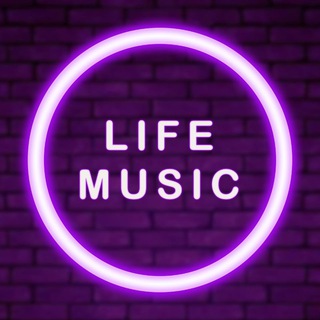 Логотип lifemusic_21