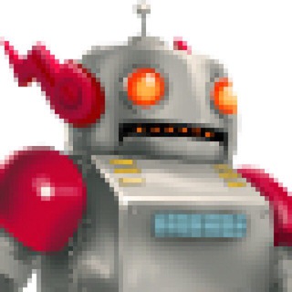 Логотип канала telerobot