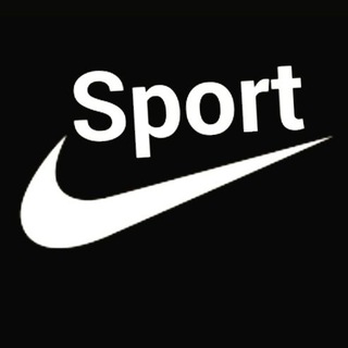 Логотип канала nike_sport_gonbad