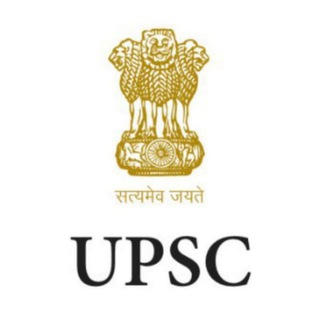 Логотип канала UPSC_Mock_Test_Series_Books