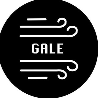 Логотип канала galenetworkannouncement