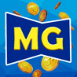 Логотип канала moneygamerss