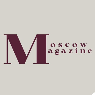 Логотип канала MoscowMAGG