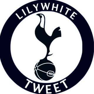 Логотип lilywhite_tweet