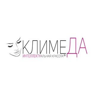 Логотип канала klimeda