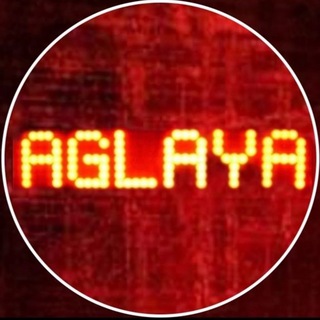 Логотип канала aglayasoLOVEva