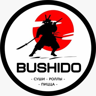 Логотип канала tuapse_bushido