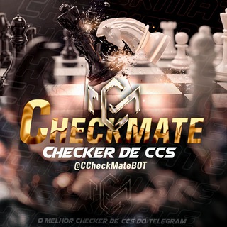 Логотип ccheckmatechk