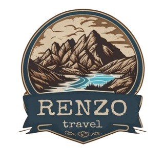 Логотип renzo_travel_group