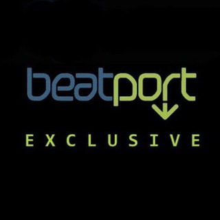 Логотип канала beatportexclusive